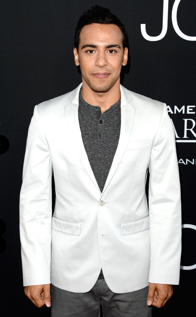 Victor Rasuk Victor Rasuk